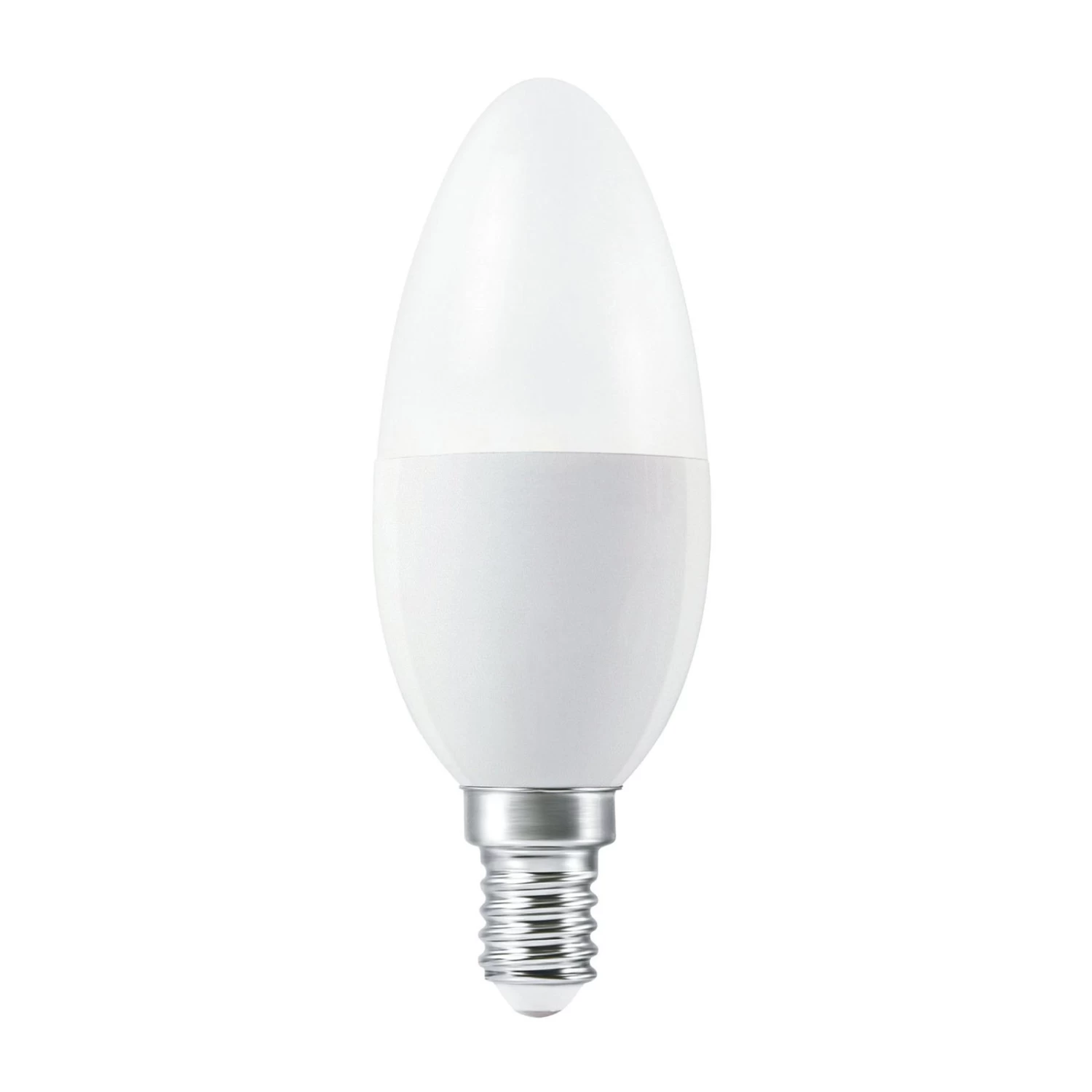 LEDVANCE SMART+ WiFi E14 5W Bougie 2 700-6 500K, 3 3 LEDVANCE SMART+ WiFi E14 5W Bougie 2 700-6 500K, 3 – Image 3