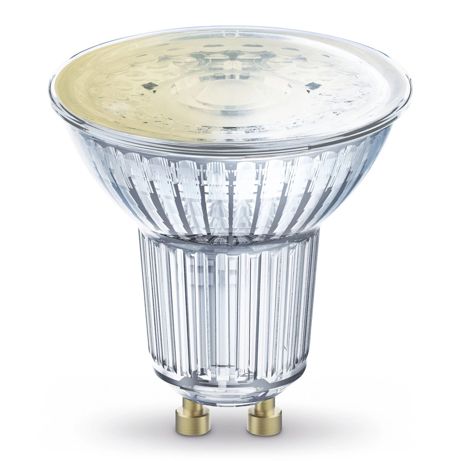 LEDVANCE SMART+ WiFi GU10 5W 45° 827 X3 2 LEDVANCE SMART+ WiFi GU10 5W 45° 827 X3 – Image 2