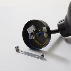 Applique LED Sven, à 1 Lampe, Noire 16 Applique LED Sven, à 1 Lampe, Noire -Déco Lumière Soldes 6111118 7