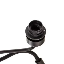 Applique Soho, Cylindrique, Liseuse Bleue/dorée -Déco Lumière Soldes 6111438 7