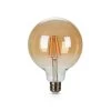 Markslöjd Ampoule Globe LED E27 6 W Fil 1 900 K Dorée Dim