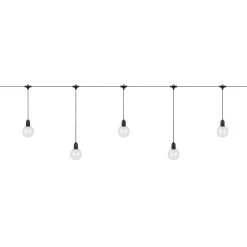 Markslöjd Garden 24 Guirlande LED Deco Set Démarrage Transfo
