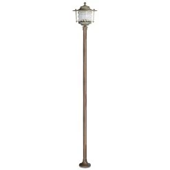 Lampadaire Adessora Lanterne