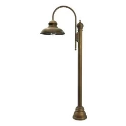 Lampadaire Classique LUCA 270 Cm