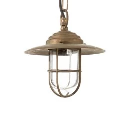 Élégante Suspension Bruno Pour L’extérieur -Déco Lumière Soldes 6515368 3