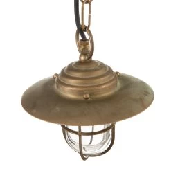 Élégante Suspension Bruno Pour L’extérieur -Déco Lumière Soldes 6515368 5