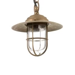 Élégante Suspension Bruno Pour L’extérieur -Déco Lumière Soldes 6515368 7