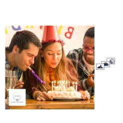 Müller Licht Tint White Ampoule LED GU10 5,1 W CCT 10 Müller Licht Tint White Ampoule LED GU10 5,1 W CCT -Déco Lumière Soldes 6520309 4