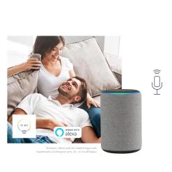 Müller Licht Tint White Amp. Flamme LED E14 5,8 W -Déco Lumière Soldes 6520310 5