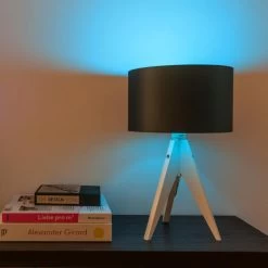 Müller Licht Tint White+color Ampoule LED E14 4,9W -Déco Lumière Soldes 6520361 5