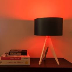 Müller Licht Tint White+color Ampoule LED E14 4,9W -Déco Lumière Soldes 6520361 8