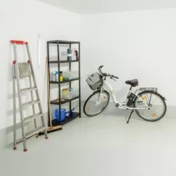 Lampe Sous Meuble LED Arax 160, 159,1 cm, 19 W -Déco Lumière Soldes 6520398 2