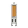Müller Licht Ampoule Broche LED G9 4W 827 Clair 3x