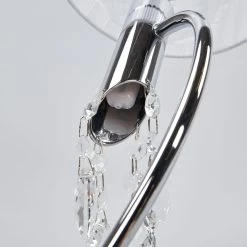 Lampe à Poser Originale Lilja -Déco Lumière Soldes 6542283 4