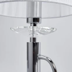 Lampe à Poser Originale Lilja -Déco Lumière Soldes 6542283 5