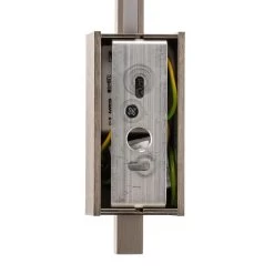 Rothfels Tolu Applique LED Nickel Verticale 118 cm 17 Rothfels Tolu Applique LED Nickel Verticale 118 cm -Déco Lumière Soldes 6722665 8