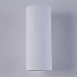 Applique Parma En Plâtre, 8x20 cm -Déco Lumière Soldes 6727381 3