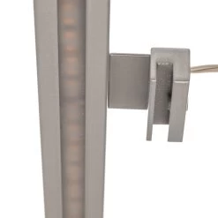 Applique Miroir LED Espelho 40 Cm Alu 4 000 K -Déco Lumière Soldes 6734075 3