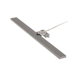 Applique Miroir LED Espelho 40 Cm Alu 4 000 K -Déco Lumière Soldes 6734075 4