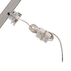 Applique Miroir LED Espelho 40 Cm Alu 4 000 K -Déco Lumière Soldes 6734075 5