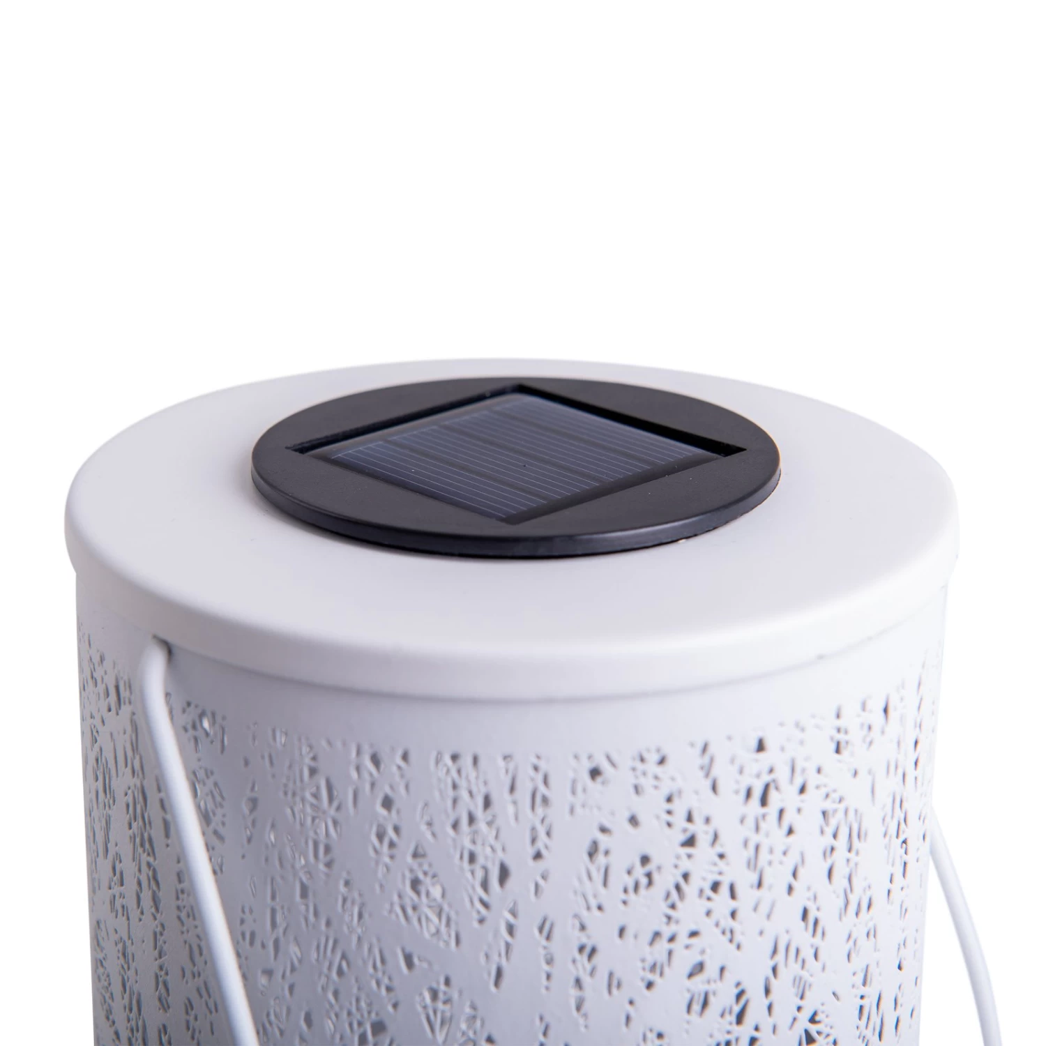 Lanterne Solaire LED 5266523 Avec Motif De Forêt 8 Lanterne Solaire LED 5266523 Avec Motif De Forêt – Image 8