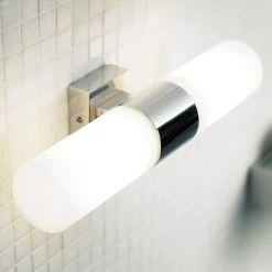 Nordlux Applique Double Target IP44