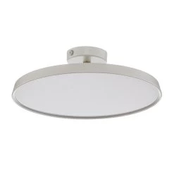 Plafonnier LED Kaito Pro, Blanc, Ø 38,5 cm -Déco Lumière Soldes 7006132 3