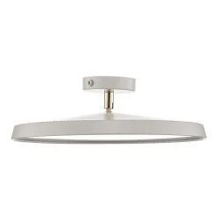 Plafonnier LED Kaito Pro, Blanc, Ø 38,5 cm -Déco Lumière Soldes 7006132 4