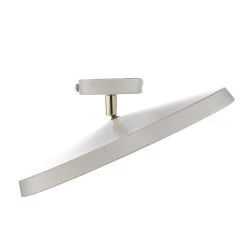 Plafonnier LED Kaito Pro, Blanc, Ø 38,5 cm -Déco Lumière Soldes 7006132 6