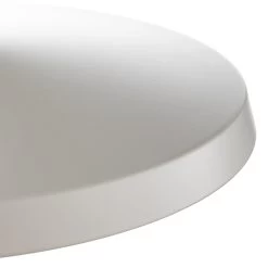 Plafonnier LED Kaito Pro, Blanc, Ø 38,5 cm -Déco Lumière Soldes 7006132 7