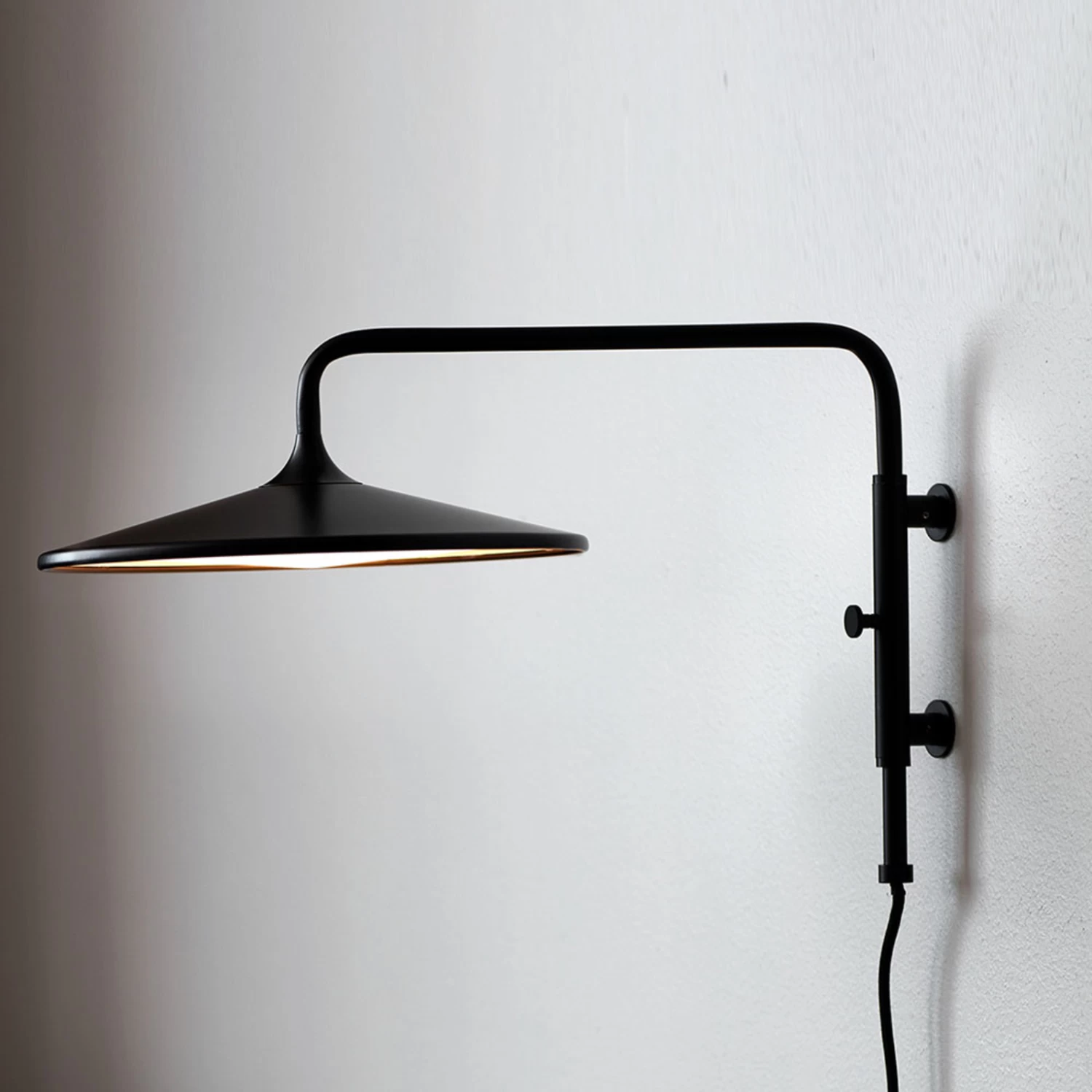 Nordlux Applique LED Baliance Avec Variateur D’intensité 2 Nordlux Applique LED Baliance Avec Variateur D’intensité – Image 2