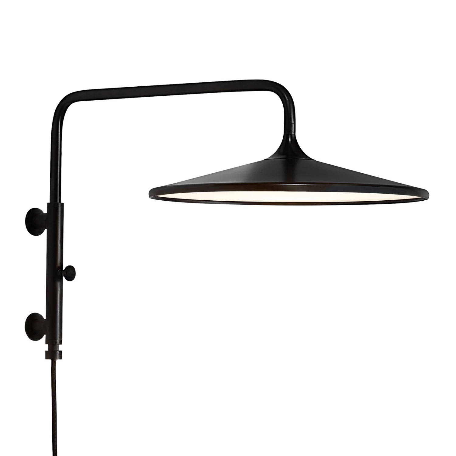 Nordlux Applique LED Baliance Avec Variateur D’intensité 3 Nordlux Applique LED Baliance Avec Variateur D’intensité – Image 3