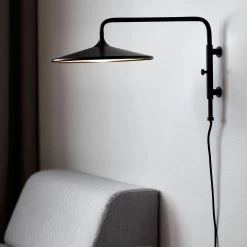 Nordlux Applique LED Baliance Avec Variateur D’intensité