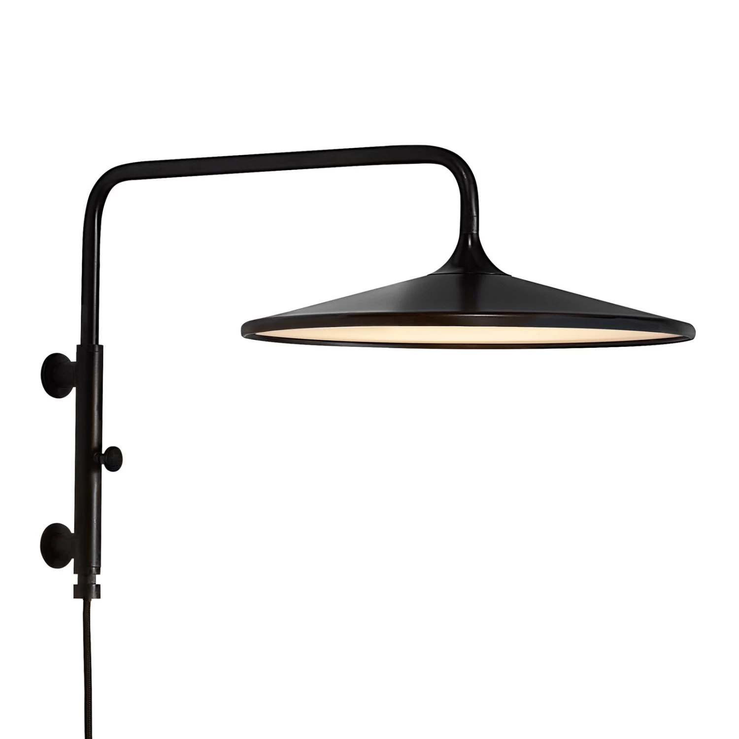 Nordlux Applique LED Baliance Avec Variateur D’intensité 4 Nordlux Applique LED Baliance Avec Variateur D’intensité – Image 4