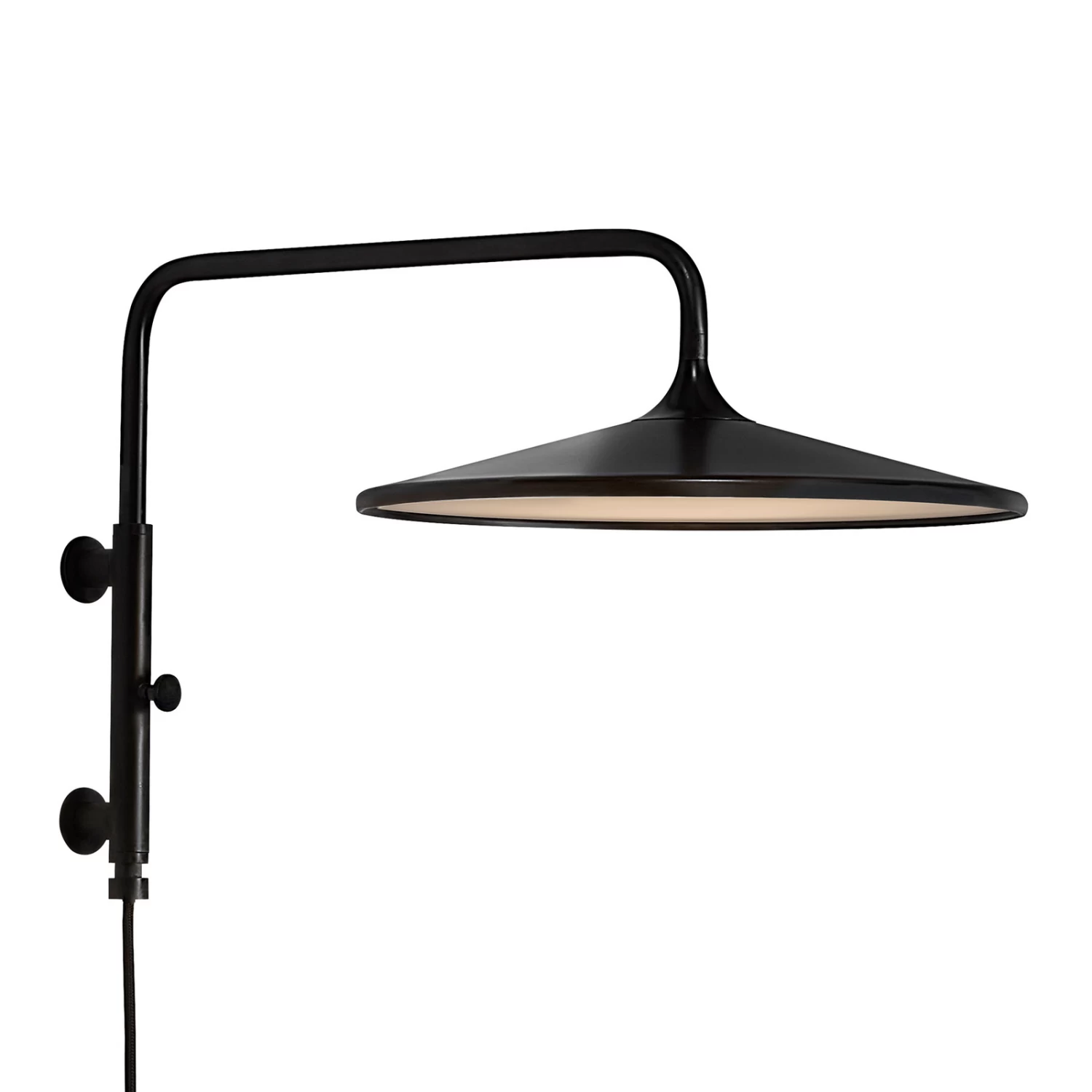 Nordlux Applique LED Baliance Avec Variateur D’intensité 5 Nordlux Applique LED Baliance Avec Variateur D’intensité – Image 5