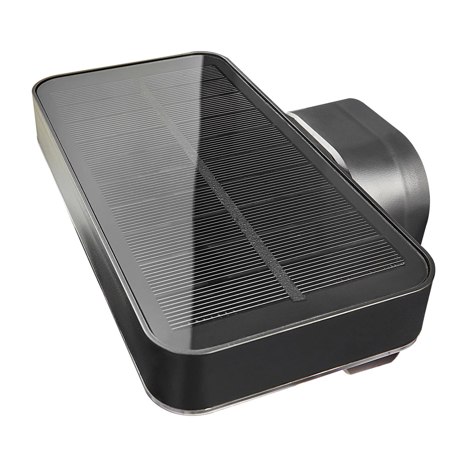 Nordlux Applique Solaire LED Rica Square, Angulaire 6 Nordlux Applique Solaire LED Rica Square, Angulaire – Image 6