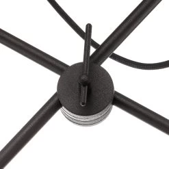 Applique Viper Avec Support Flexible, Noire 13 Applique Viper Avec Support Flexible, Noire -Déco Lumière Soldes 7022038 4