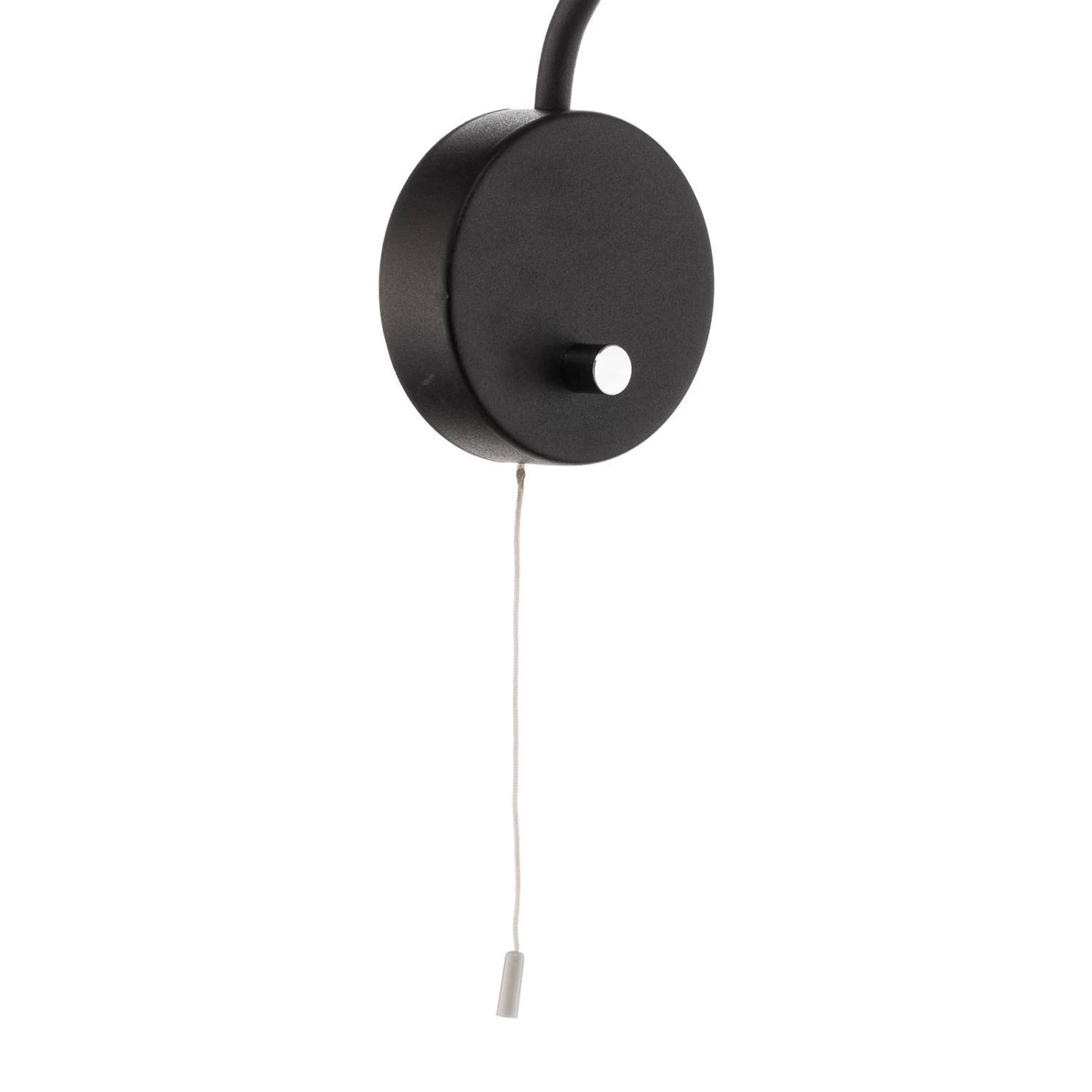 Applique Viper Avec Support Flexible, Noire 8 Applique Viper Avec Support Flexible, Noire – Image 8