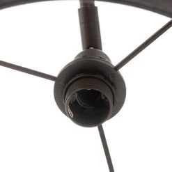 Applique Viper Avec Support Flexible, Noire 17 Applique Viper Avec Support Flexible, Noire -Déco Lumière Soldes 7022038 8