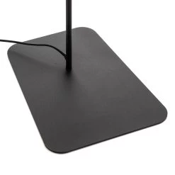 Lampadaire Monaco Avec Abat-jour Sphère De Verre 16 Lampadaire Monaco Avec Abat-jour Sphère De Verre -Déco Lumière Soldes 7022072 7