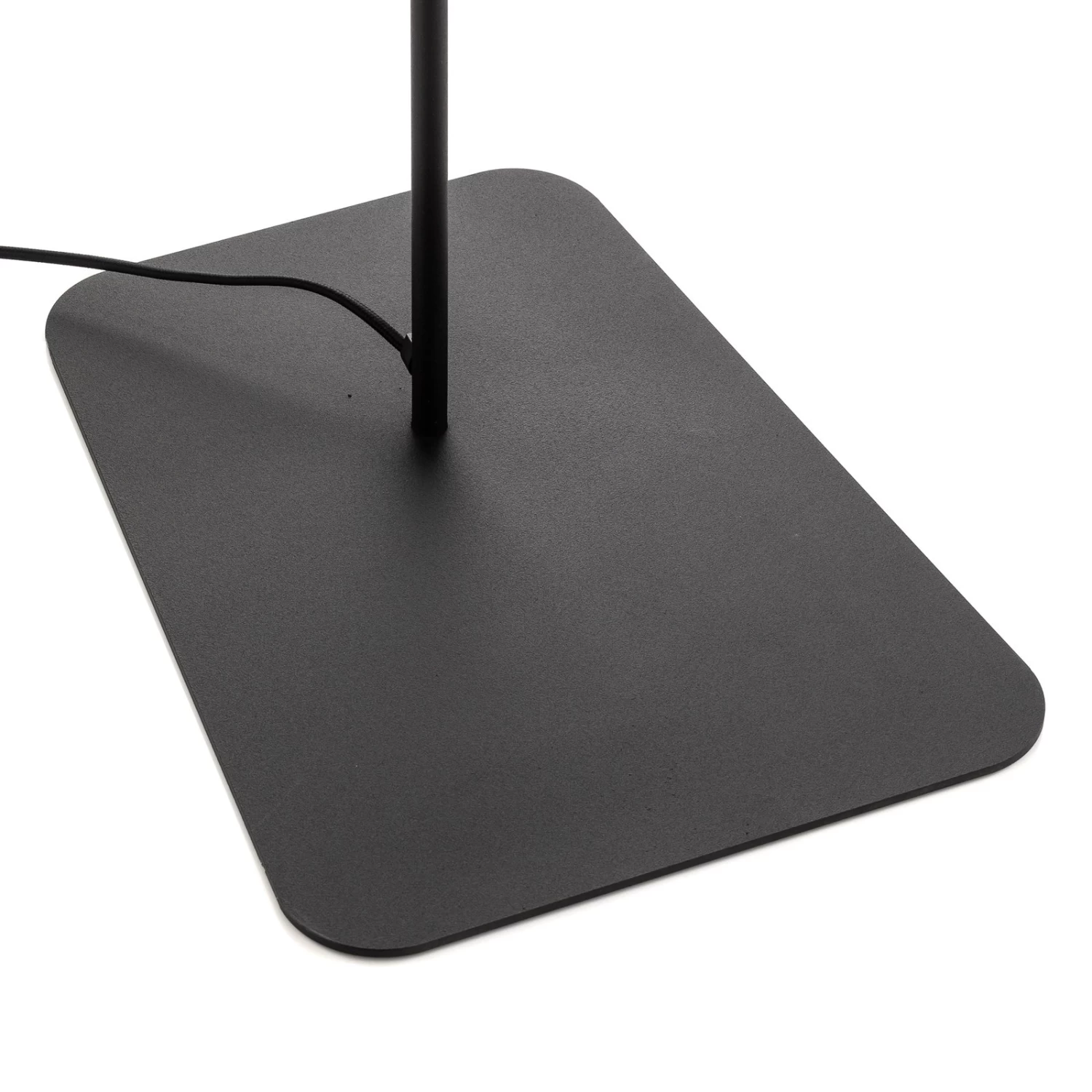 Lampadaire Monaco Avec Abat-jour Sphère De Verre 8 Lampadaire Monaco Avec Abat-jour Sphère De Verre – Image 8