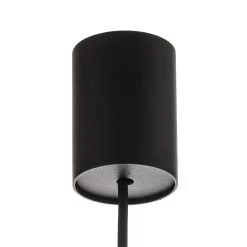 Suspension Laser à 1 Lampe, Laiton, 75 cm -Déco Lumière Soldes 7022098 6