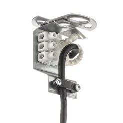 Suspension Laser à 1 Lampe, Laiton, 75 cm -Déco Lumière Soldes 7022098 8