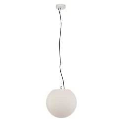 Suspension Cumulus Pour L’extérieur, Ø 30 cm -Déco Lumière Soldes 7022372 3