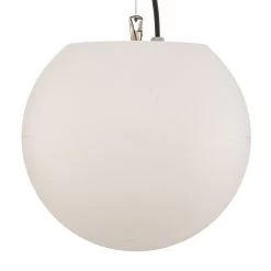 Suspension Cumulus Pour L’extérieur, Ø 30 cm -Déco Lumière Soldes 7022372 5