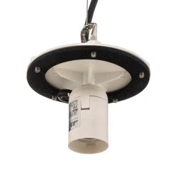 Suspension Cumulus Pour L’extérieur, Ø 30 cm -Déco Lumière Soldes 7022372 7