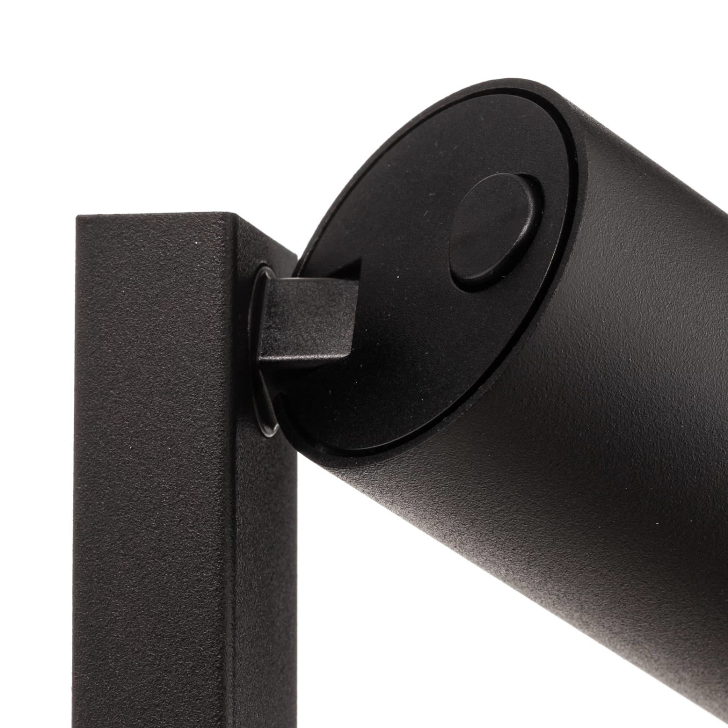 Spot Mural Mono I Noir/doré 6 Spot Mural Mono I Noir/doré – Image 6