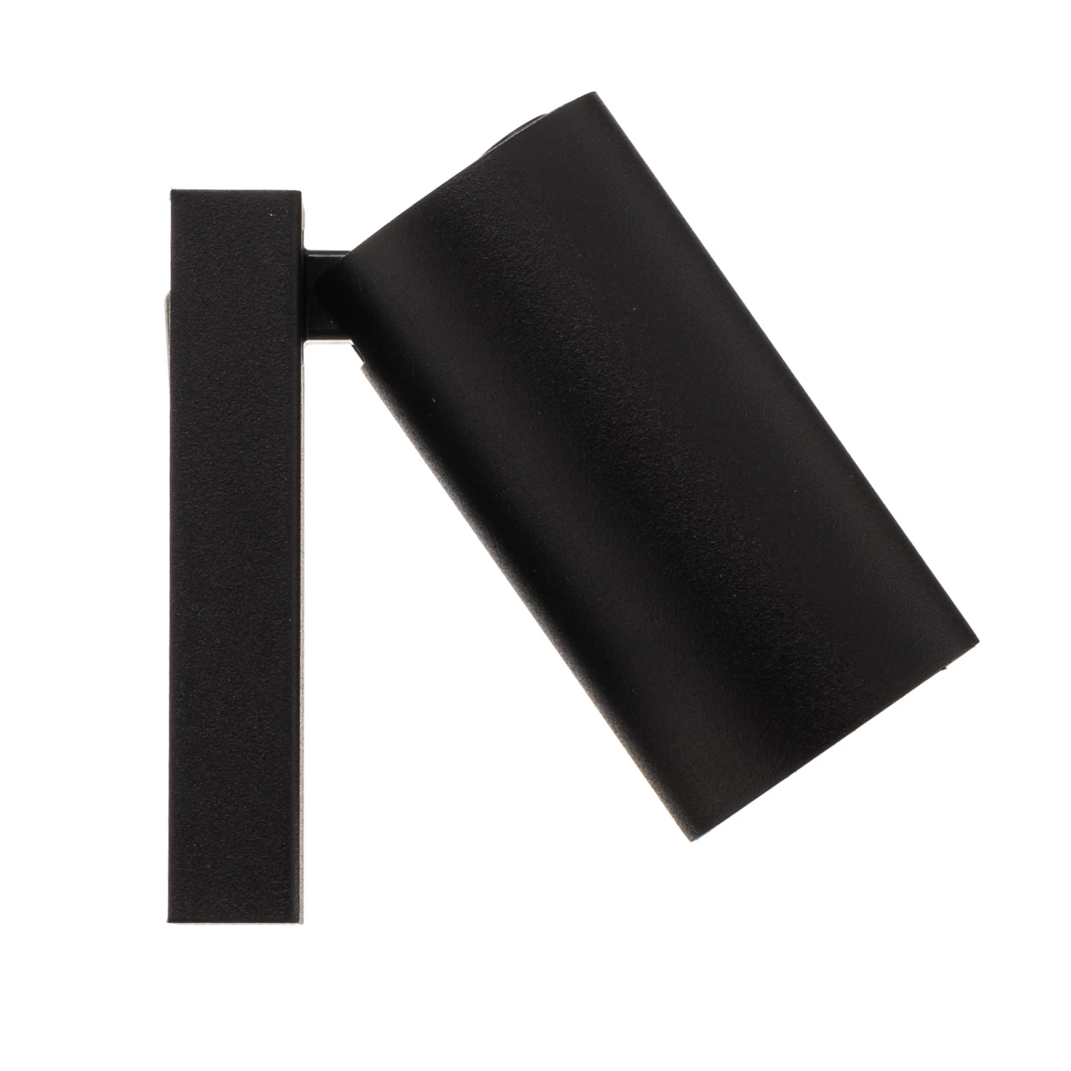 Spot Mural Mono I Noir/doré 7 Spot Mural Mono I Noir/doré – Image 7