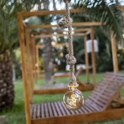 Newgarden Simona Suspension Solaire LED, à 1 Lampe -Déco Lumière Soldes 7025191 5