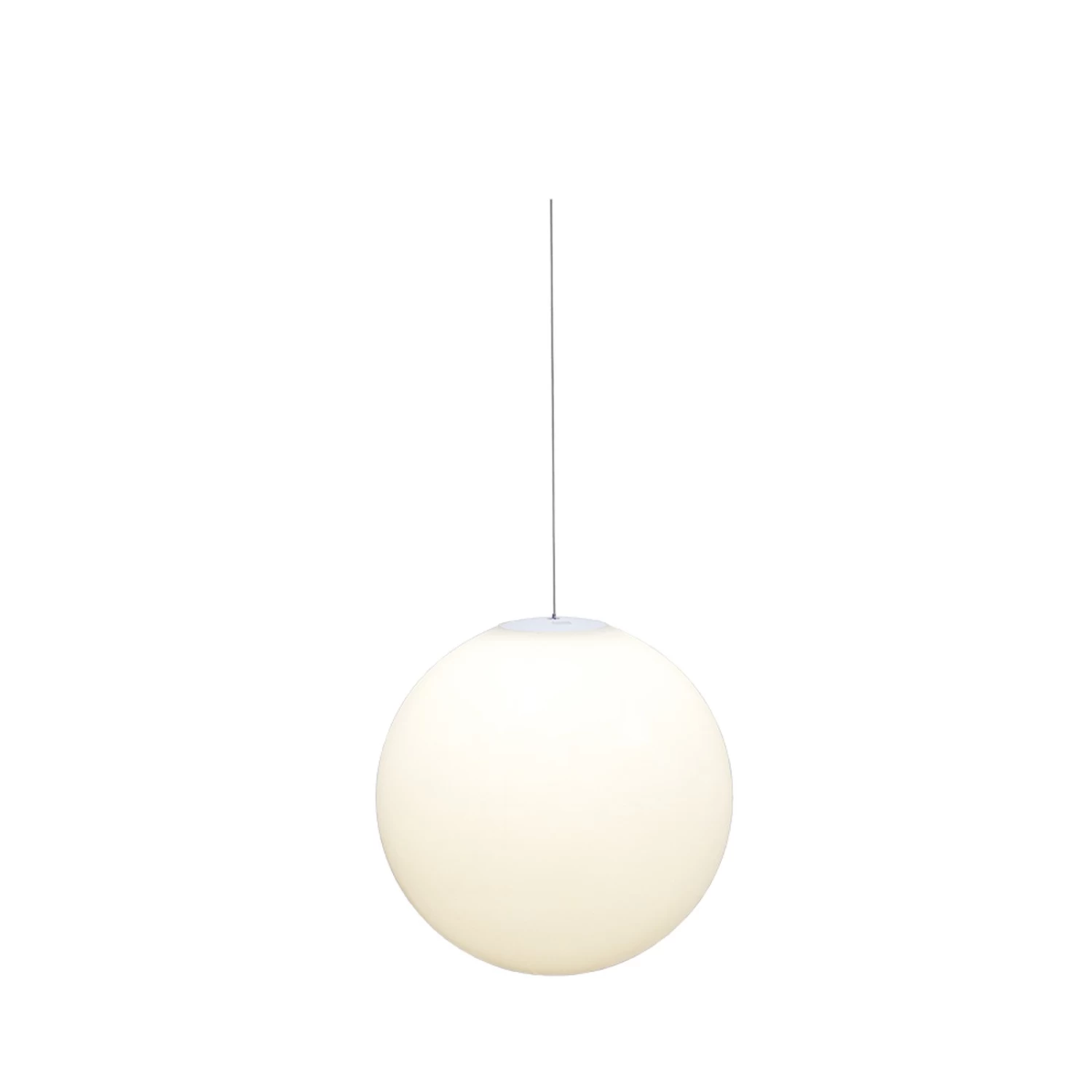 Newgarden Pianeta Suspension Extérieur LED Ø 25 cm 2 Newgarden Pianeta Suspension Extérieur LED Ø 25 cm – Image 2